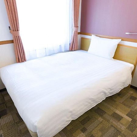 Toyoko Inn Yamagata-Eki Nishi-Guchi Yamagata  Bagian luar foto