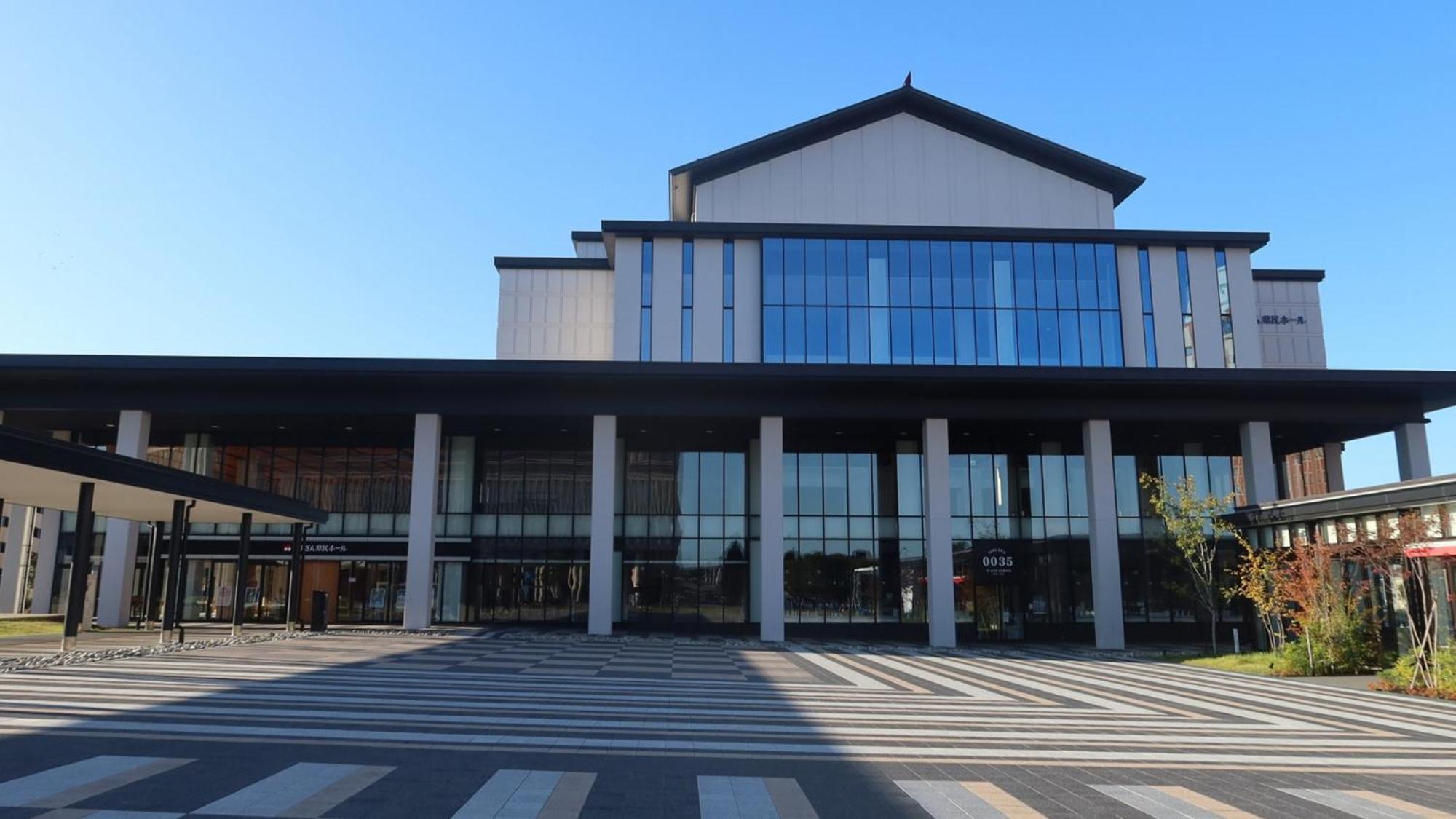 Toyoko Inn Yamagata-Eki Nishi-Guchi Yamagata  Bagian luar foto