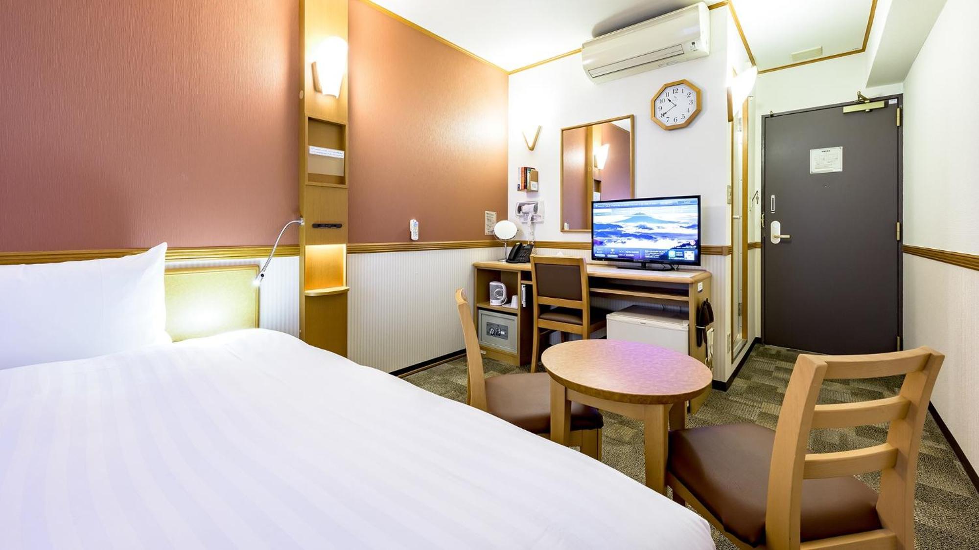 Toyoko Inn Yamagata-Eki Nishi-Guchi Yamagata  Ruang foto