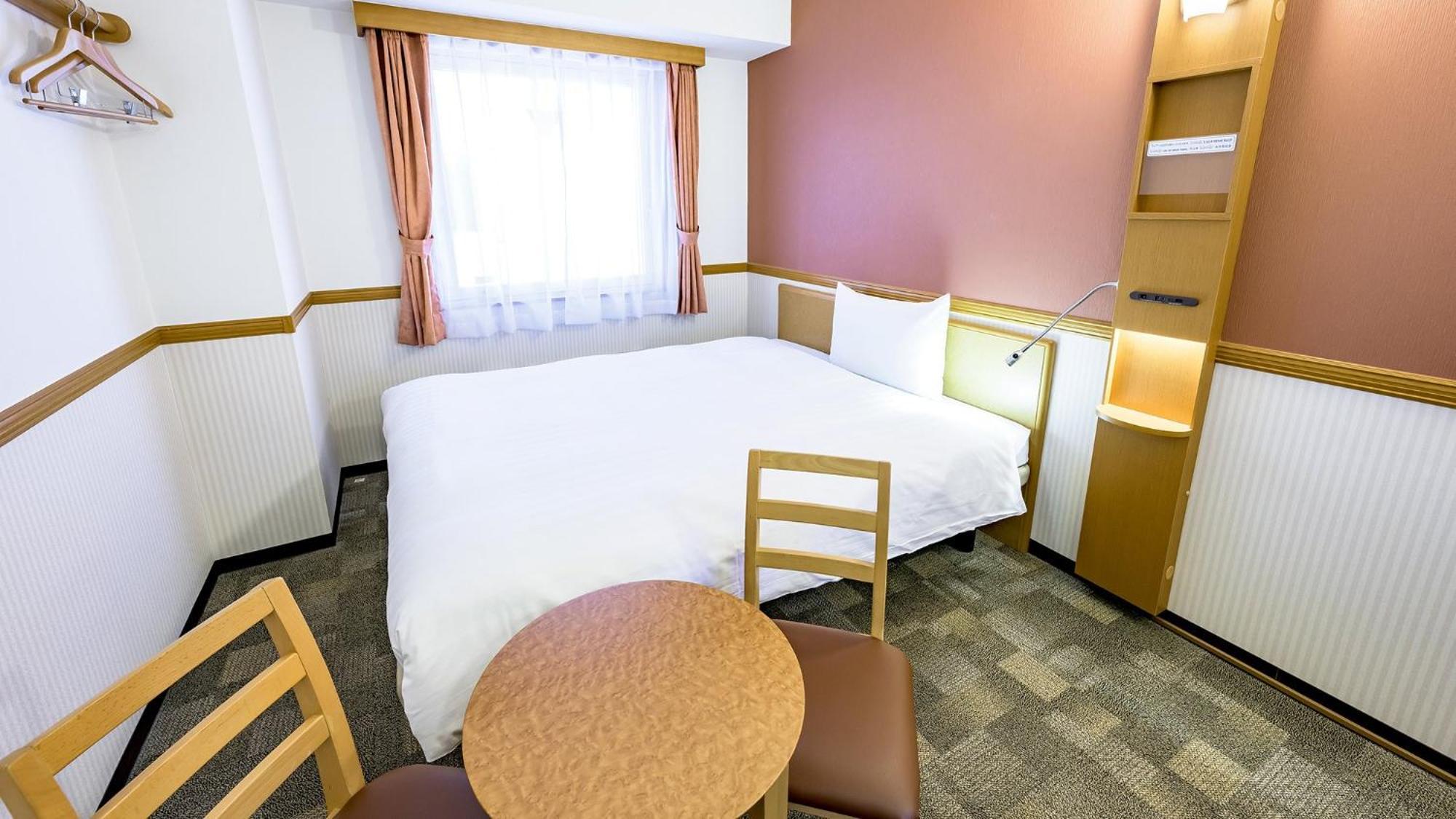 Toyoko Inn Yamagata-Eki Nishi-Guchi Yamagata  Ruang foto