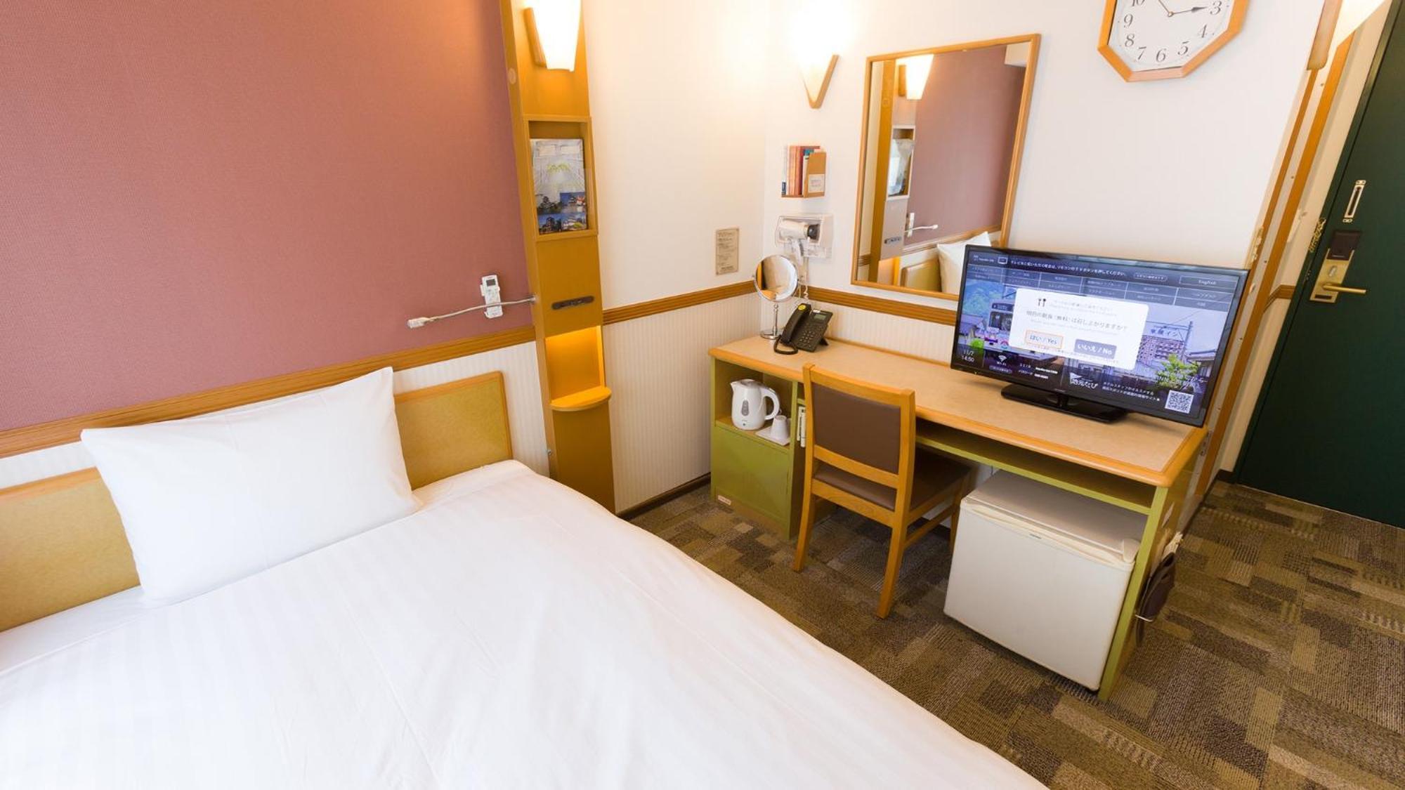 Toyoko Inn Yamagata-Eki Nishi-Guchi Yamagata  Bagian luar foto