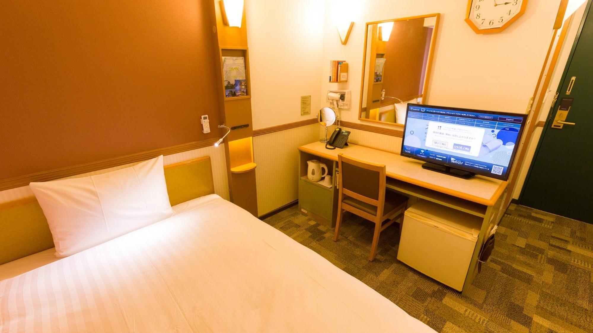 Toyoko Inn Yamagata-Eki Nishi-Guchi Yamagata  Ruang foto