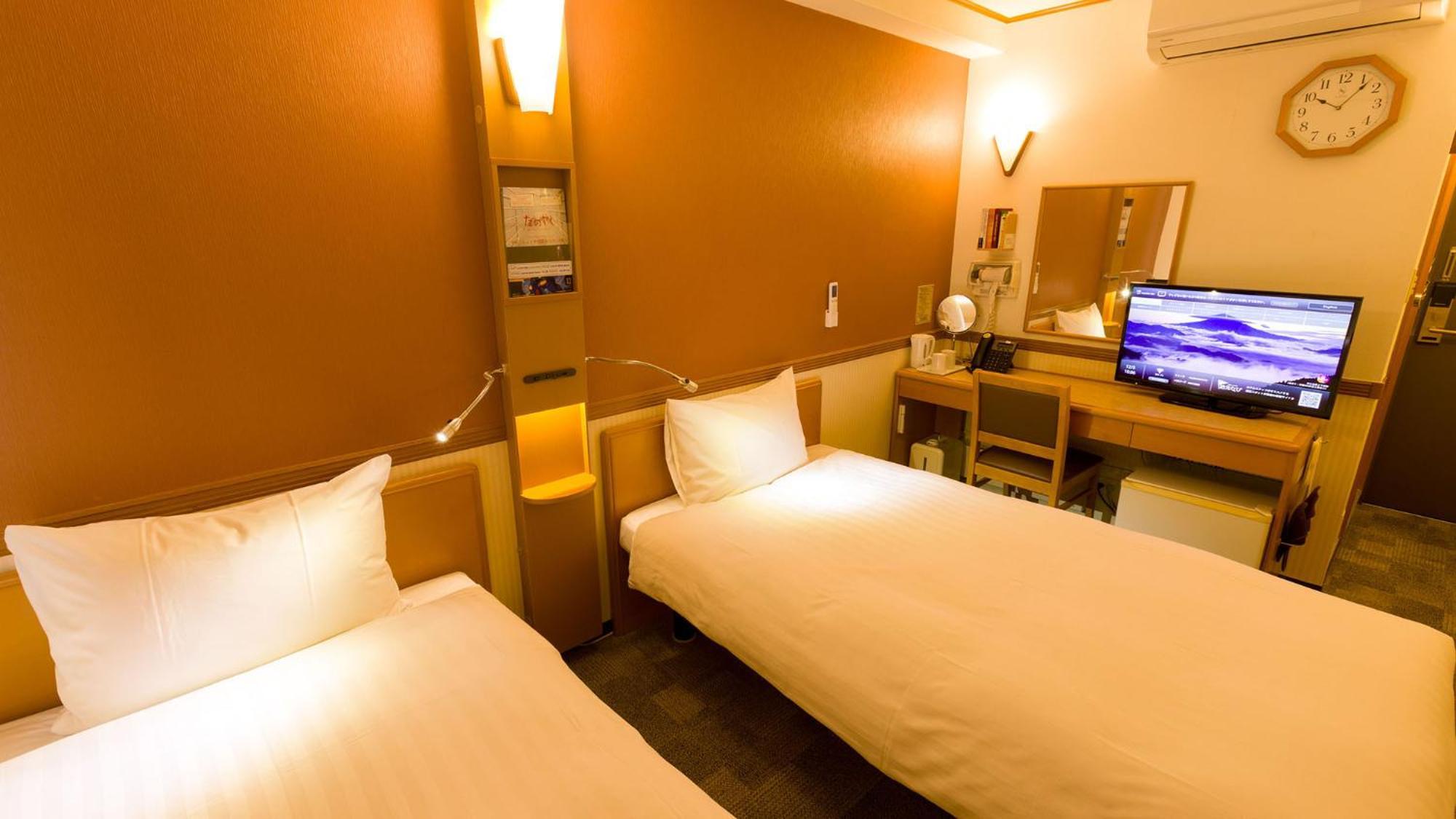 Toyoko Inn Yamagata-Eki Nishi-Guchi Yamagata  Ruang foto