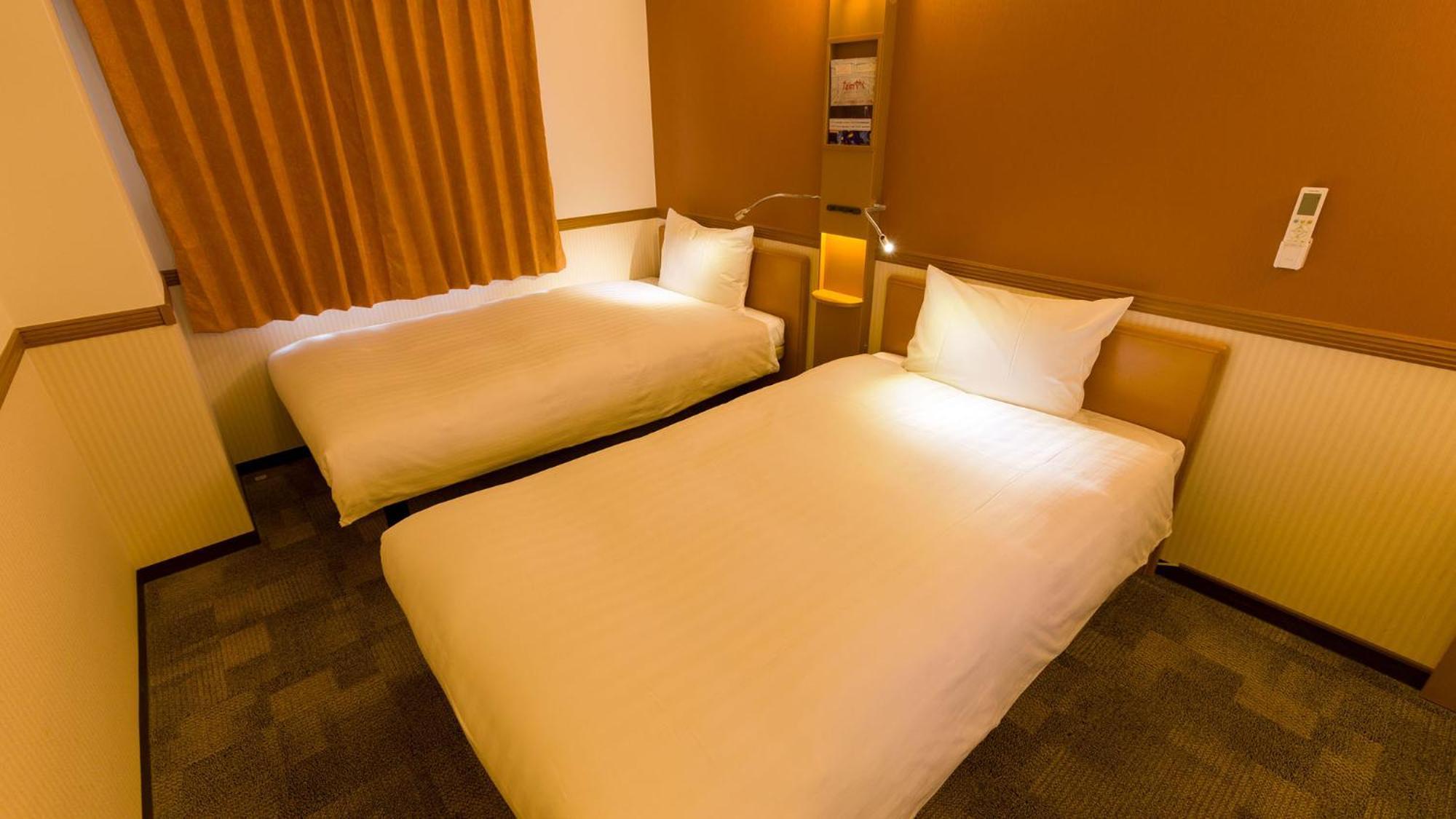 Toyoko Inn Yamagata-Eki Nishi-Guchi Yamagata  Ruang foto