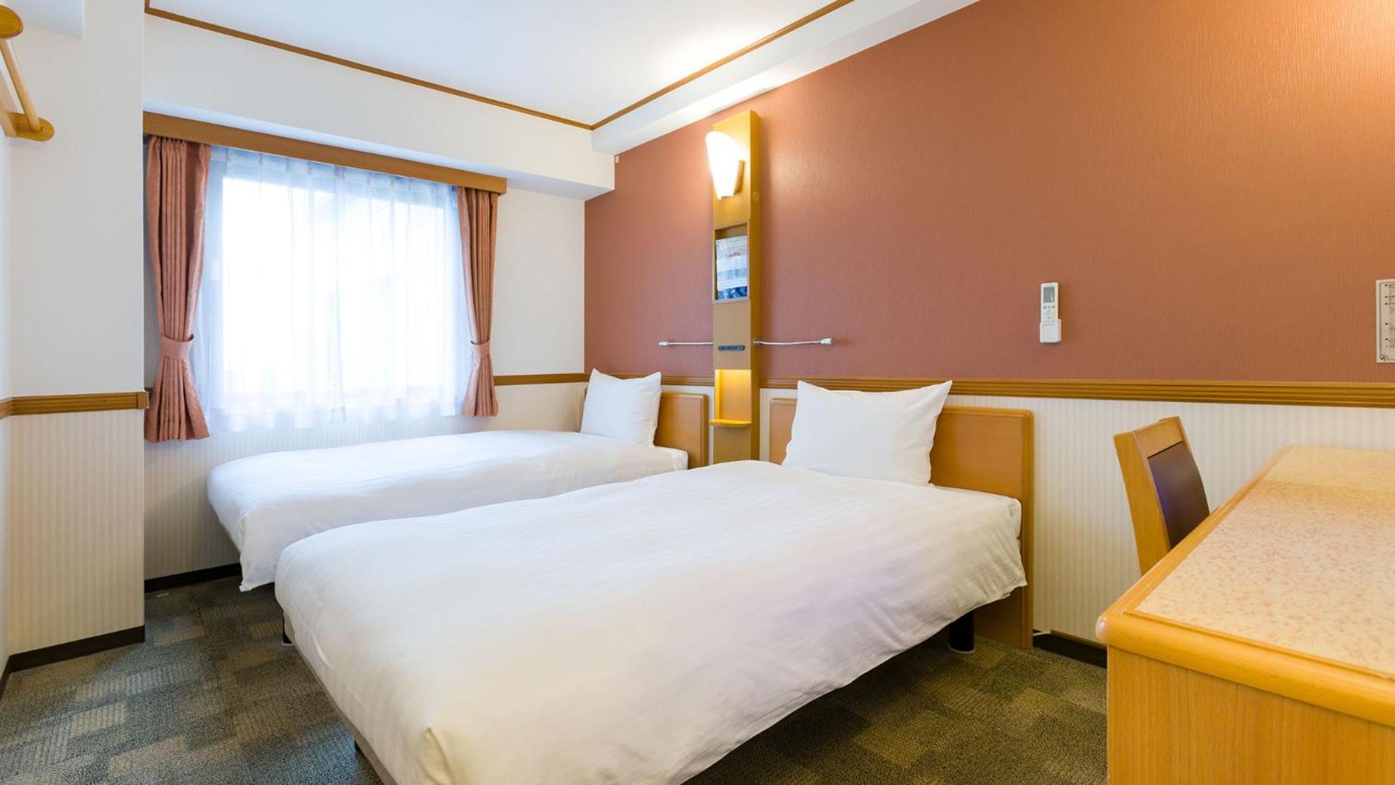 Toyoko Inn Yamagata-Eki Nishi-Guchi Yamagata  Ruang foto