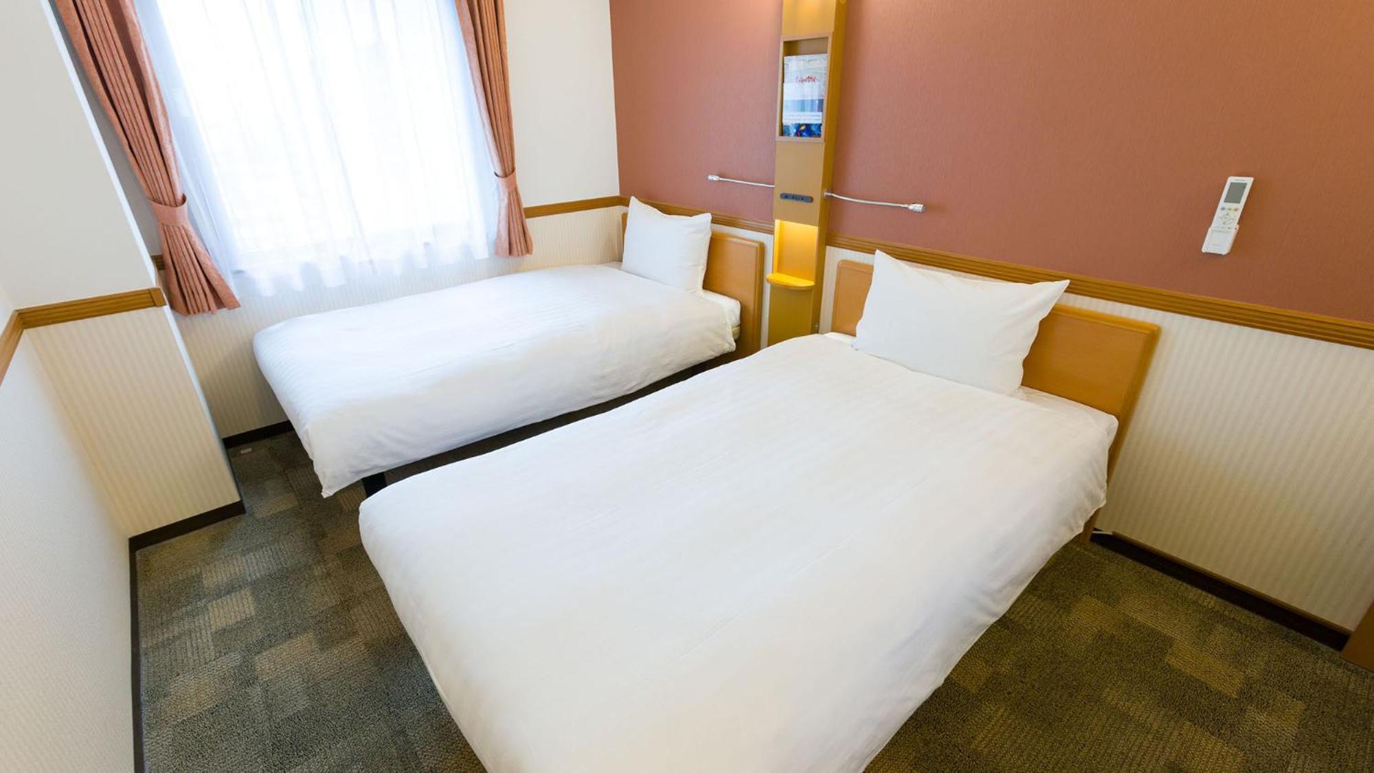 Toyoko Inn Yamagata-Eki Nishi-Guchi Yamagata  Bagian luar foto