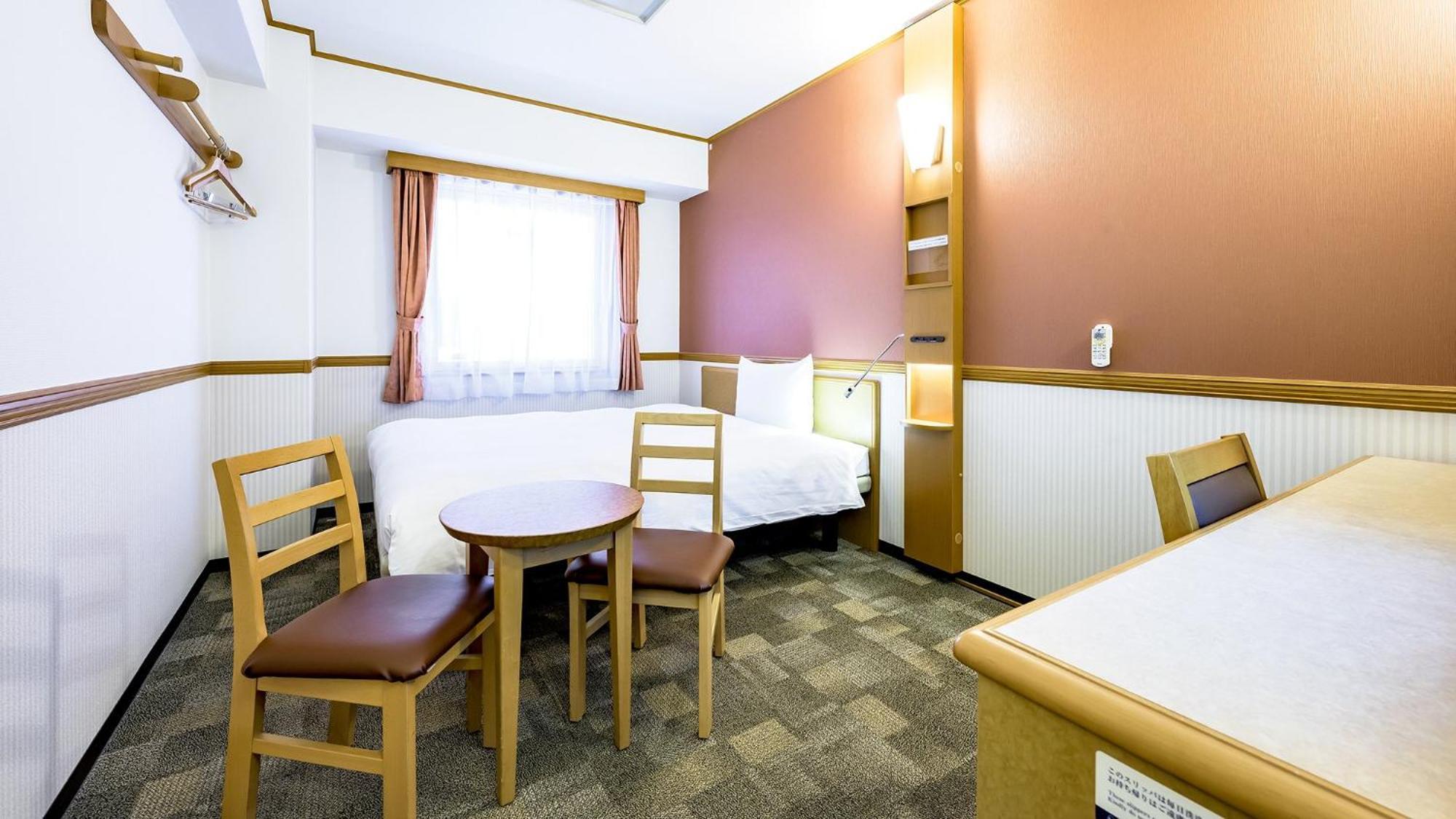 Toyoko Inn Yamagata-Eki Nishi-Guchi Yamagata  Bagian luar foto