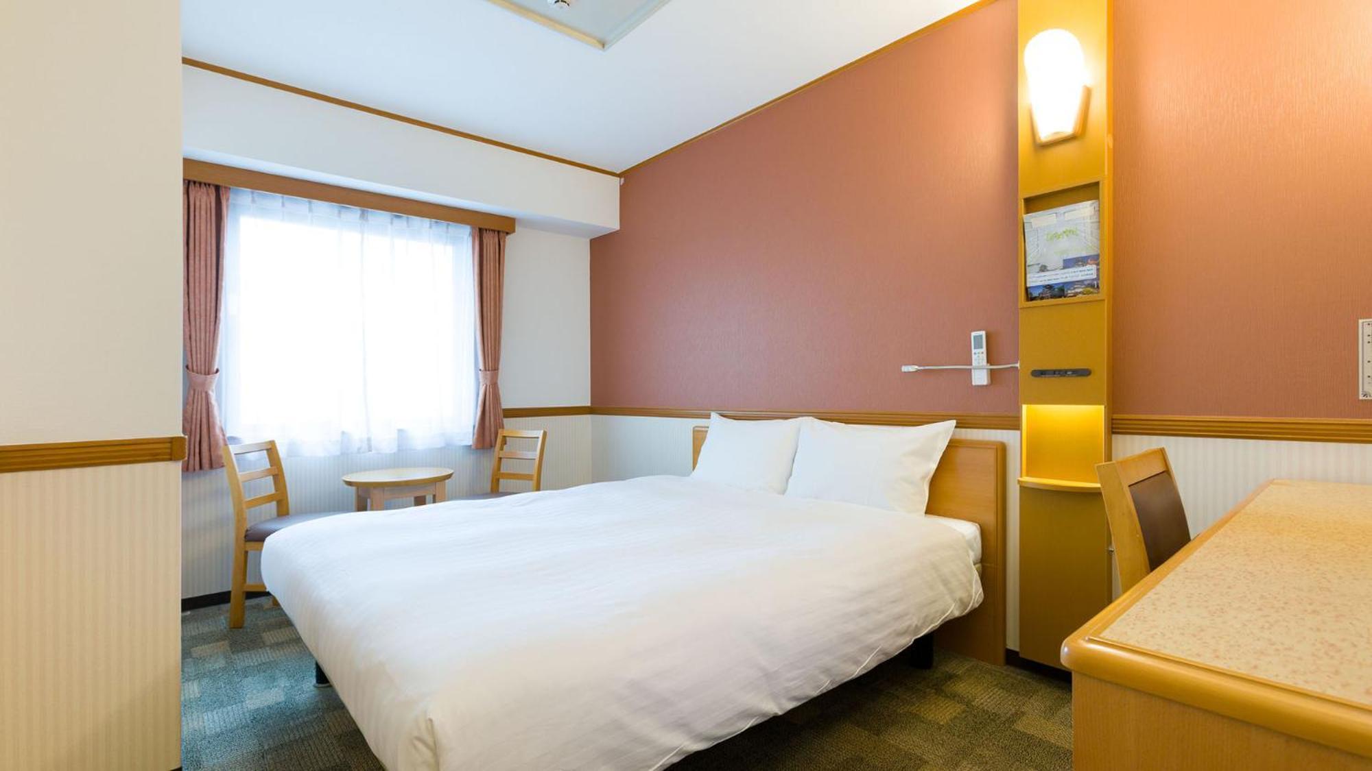 Toyoko Inn Yamagata-Eki Nishi-Guchi Yamagata  Ruang foto