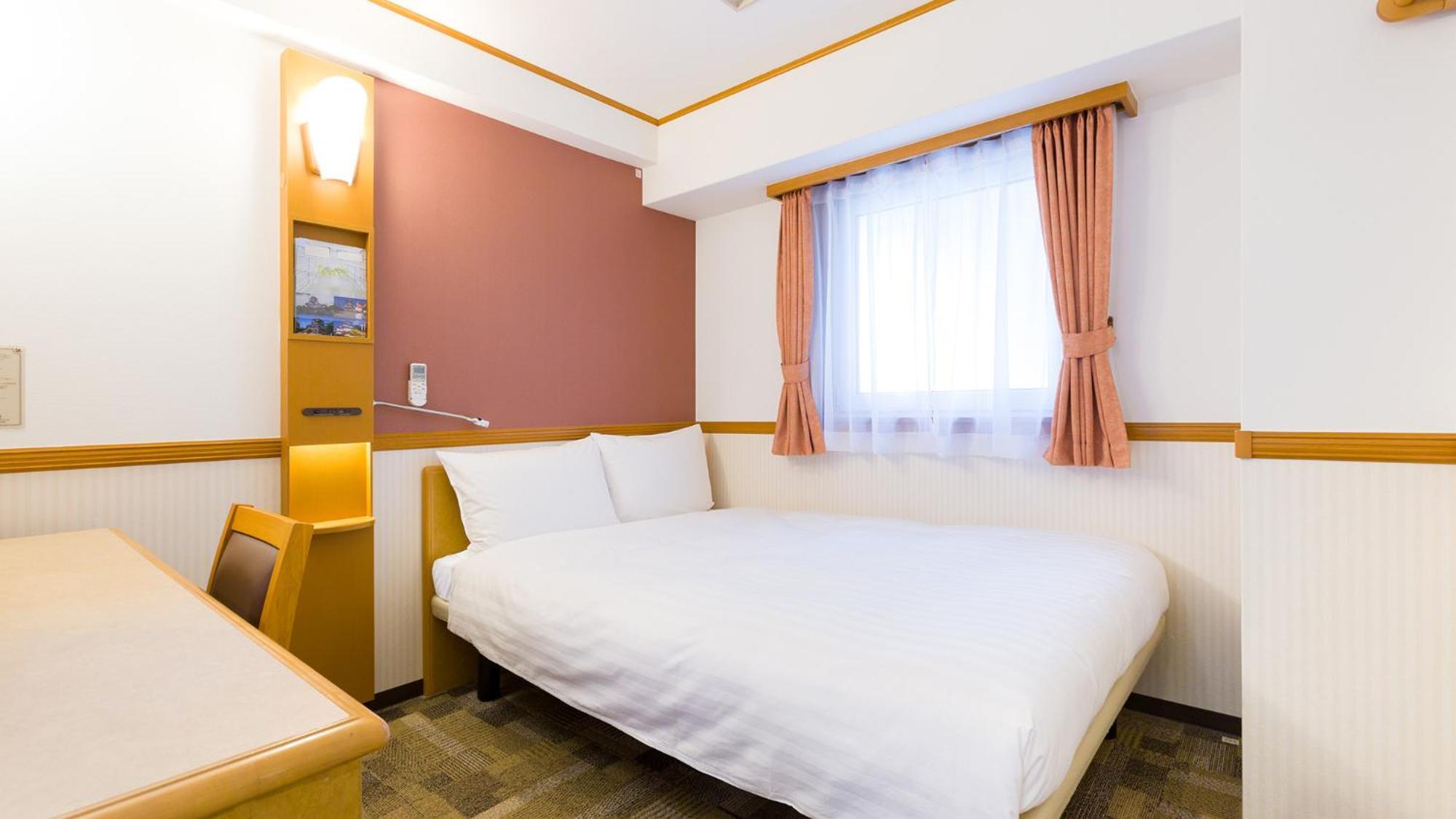 Toyoko Inn Yamagata-Eki Nishi-Guchi Yamagata  Ruang foto