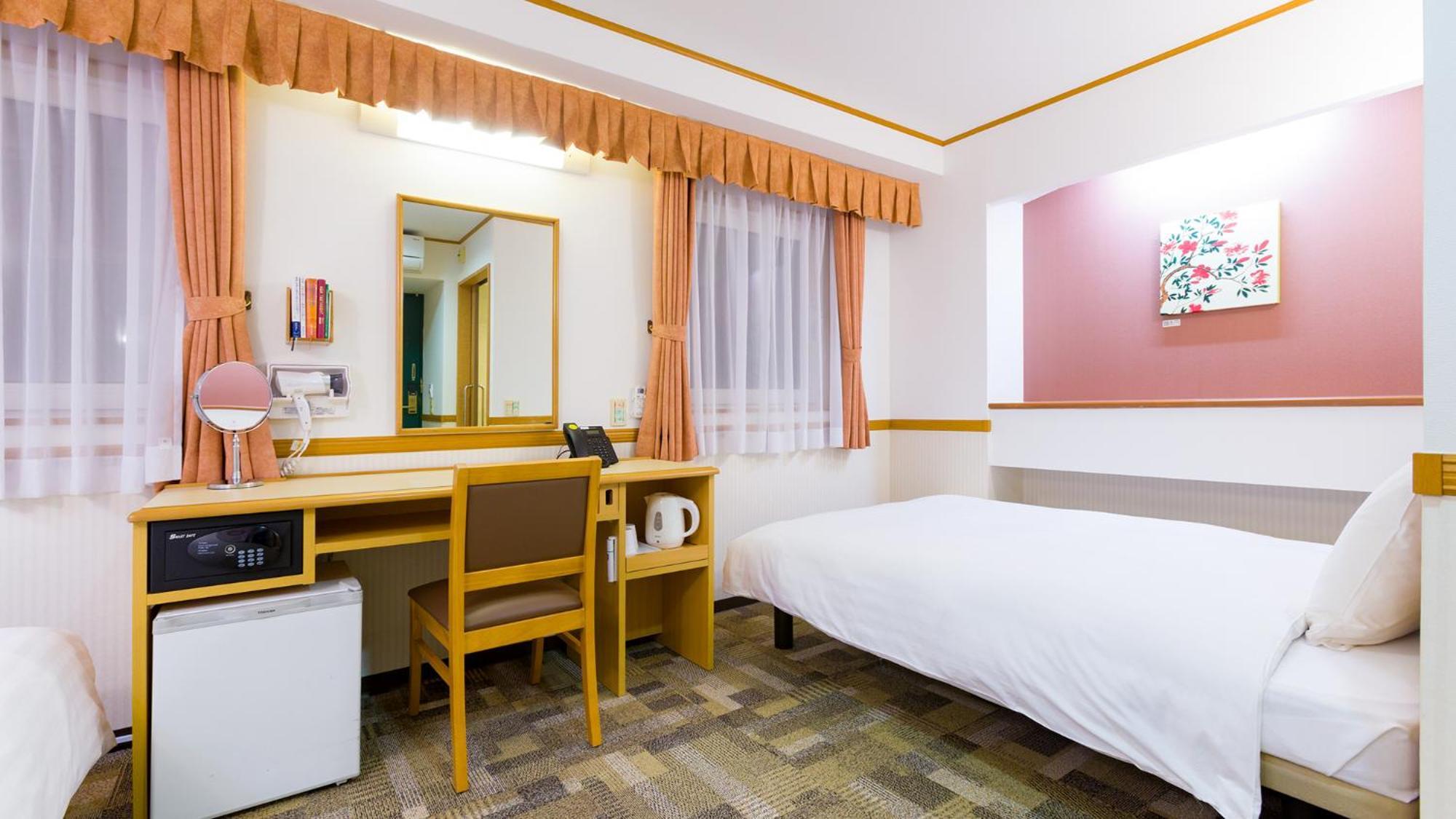 Toyoko Inn Yamagata-Eki Nishi-Guchi Yamagata  Ruang foto